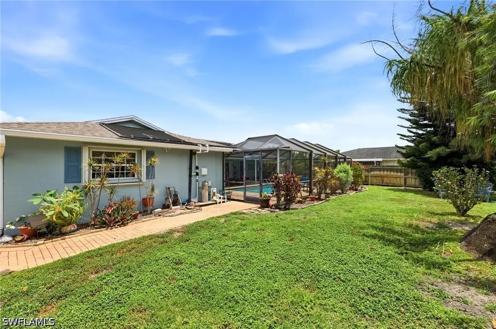 720 Meyer Drive Naples FL 34120