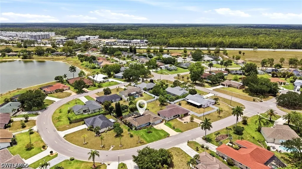 720 Meyer Drive Naples FL 34120