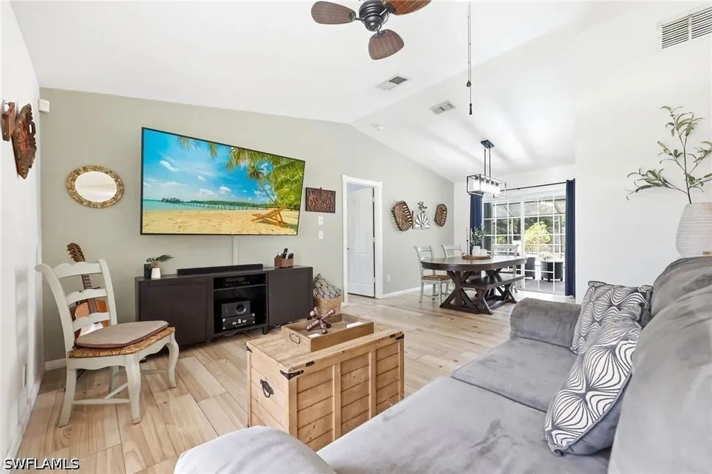 720 Meyer Drive Naples FL 34120
