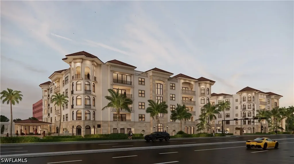 1301 3rd Avenue S Naples FL 34102