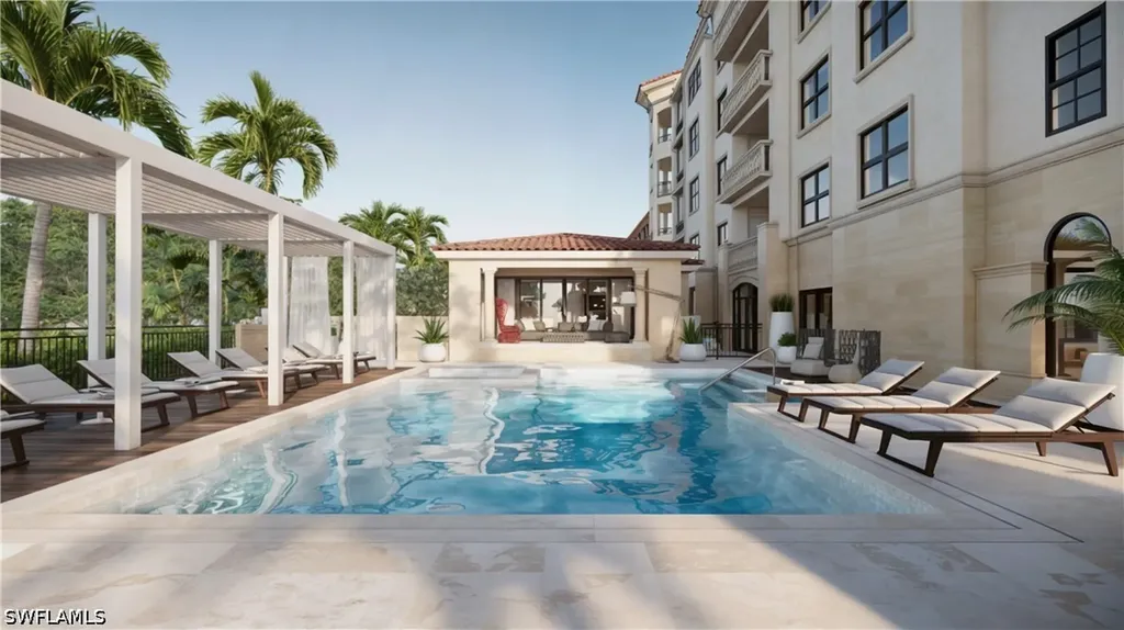 1301 3rd Avenue S Naples FL 34102