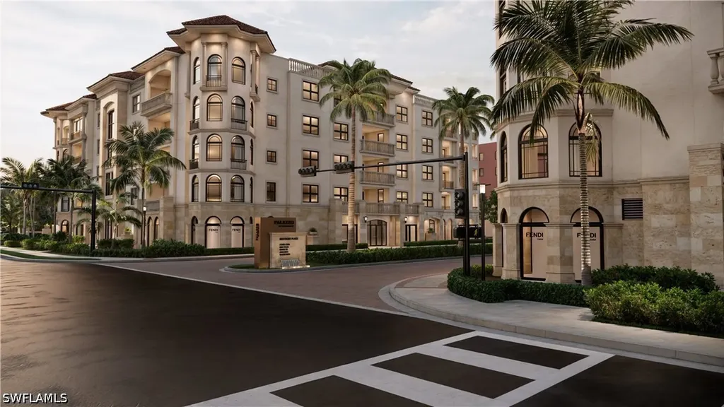1301 3rd Avenue S Naples FL 34102