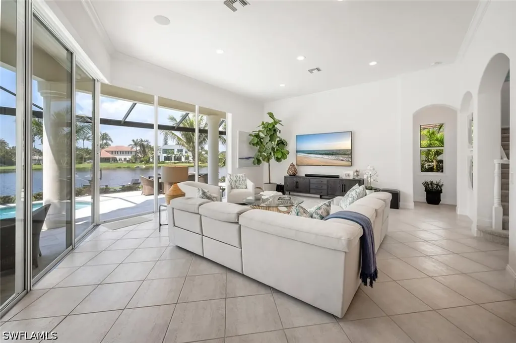4129 Willowhead Way Naples FL 34103