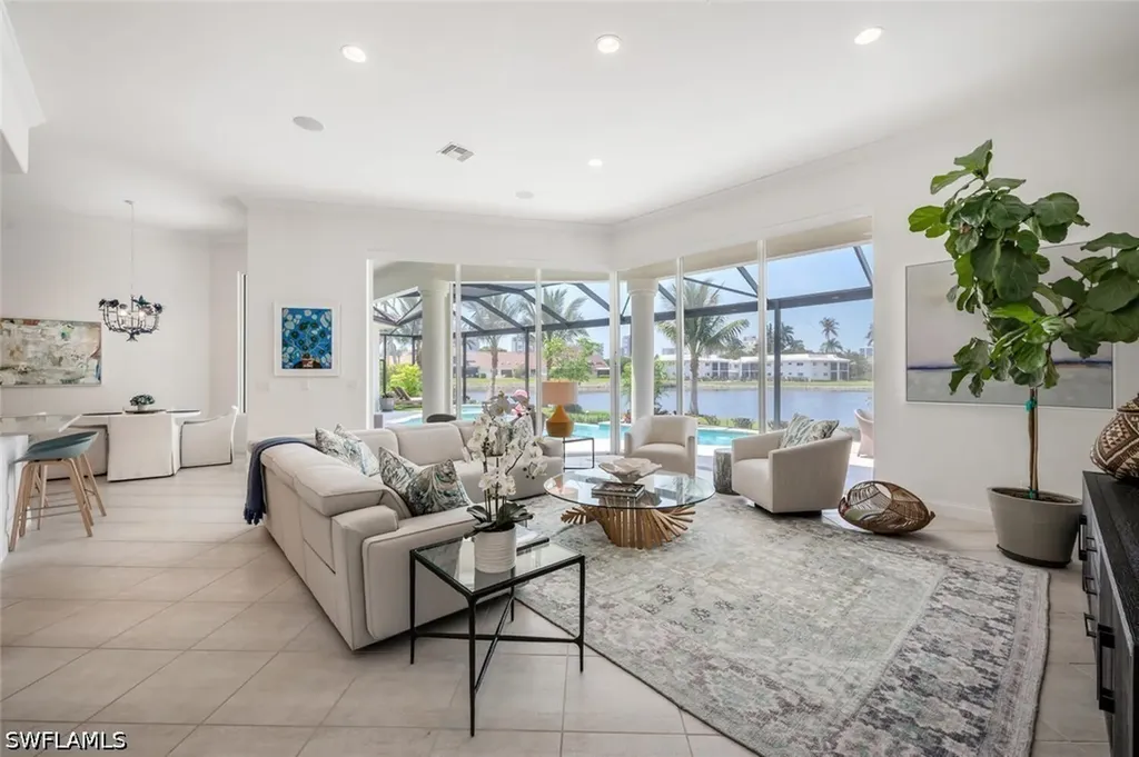 4129 Willowhead Way Naples FL 34103