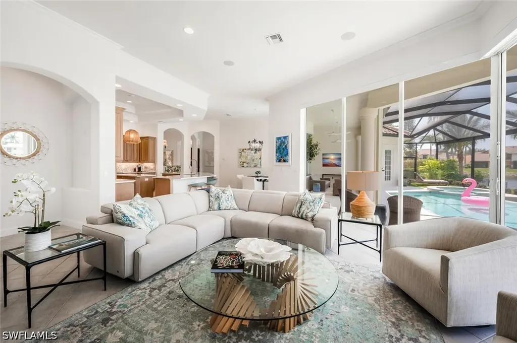 4129 Willowhead Way Naples FL 34103
