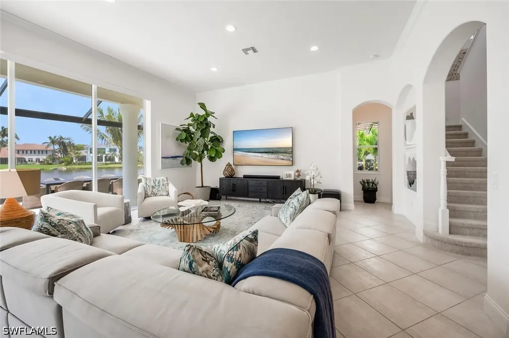 4129 Willowhead Way Naples FL 34103