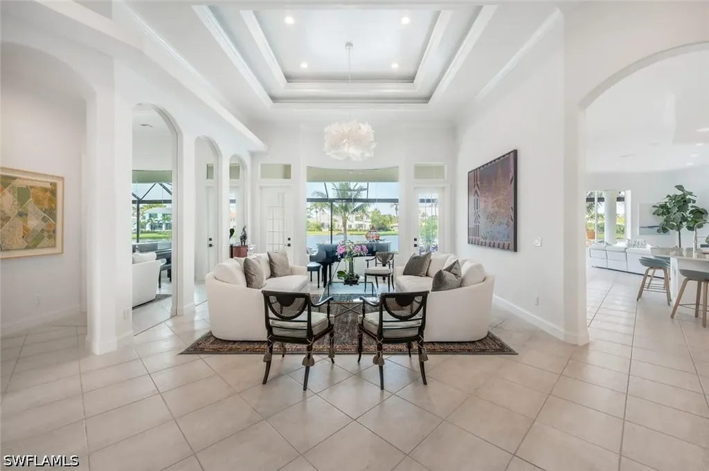 4129 Willowhead Way Naples FL 34103