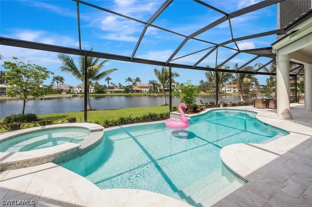 4129 Willowhead Way Naples FL 34103