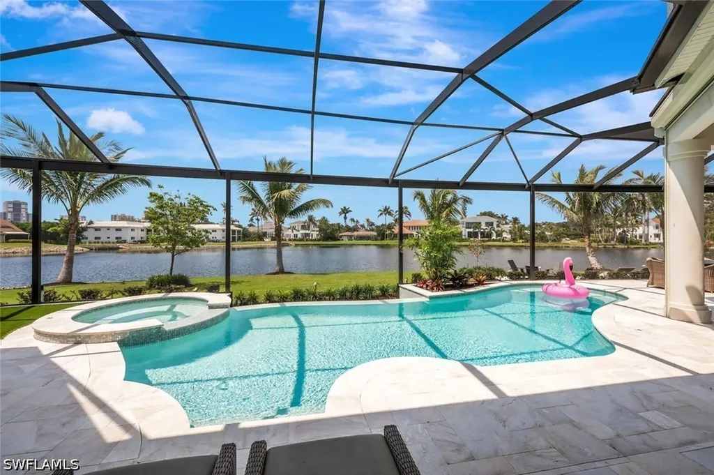 4129 Willowhead Way Naples FL 34103