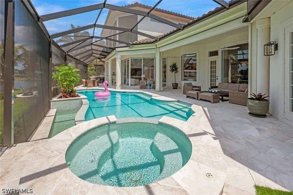 4129 Willowhead Way Naples FL 34103