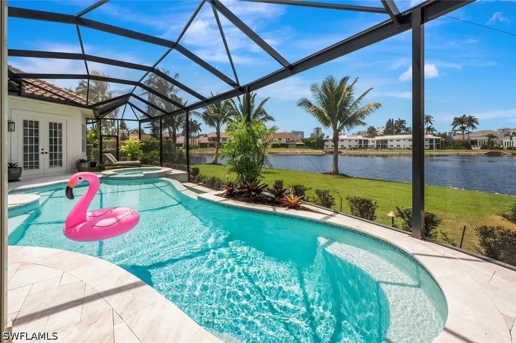 4129 Willowhead Way Naples FL 34103
