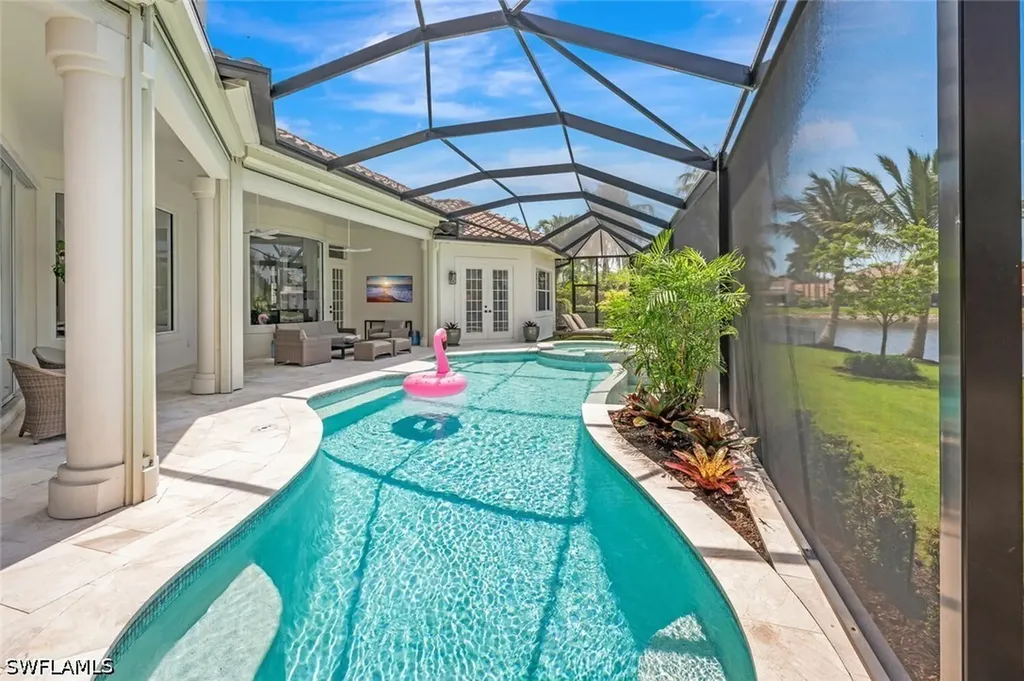 4129 Willowhead Way Naples FL 34103