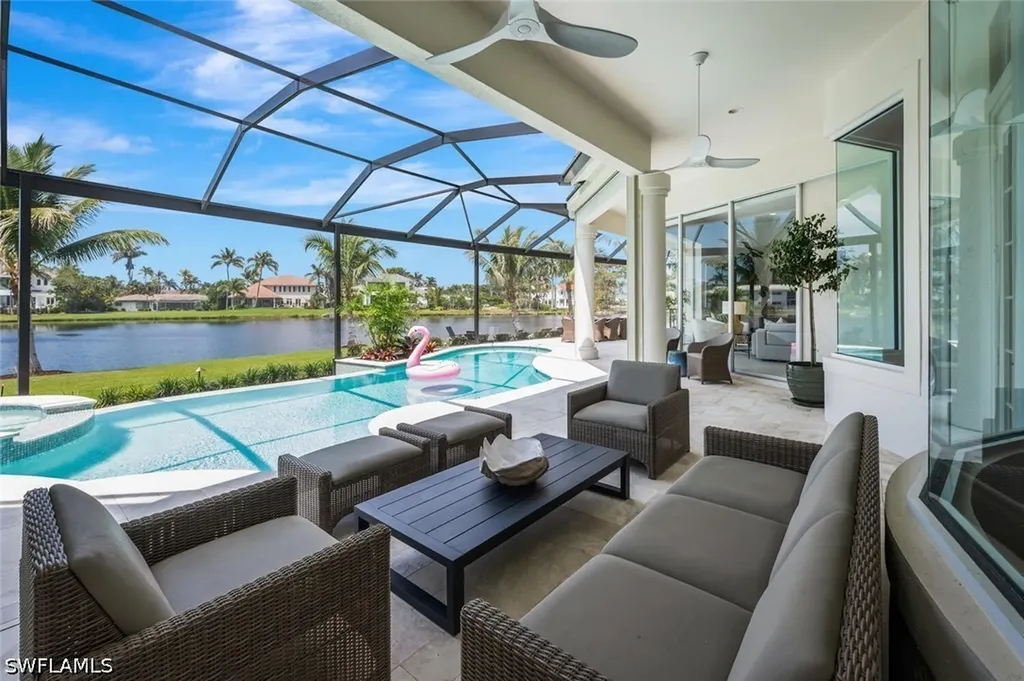 4129 Willowhead Way Naples FL 34103