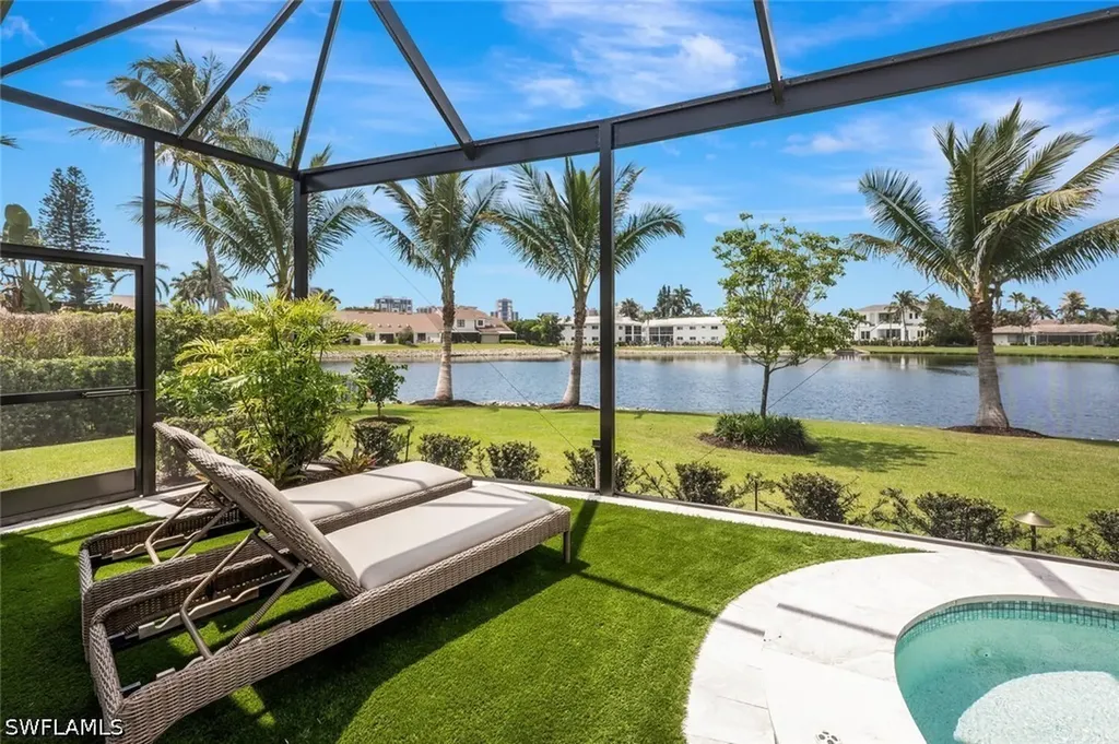 4129 Willowhead Way Naples FL 34103