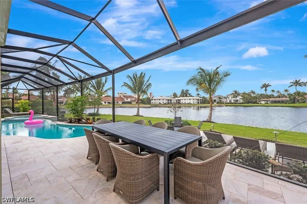 4129 Willowhead Way Naples FL 34103