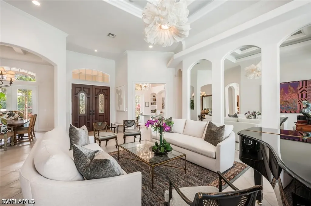 4129 Willowhead Way Naples FL 34103