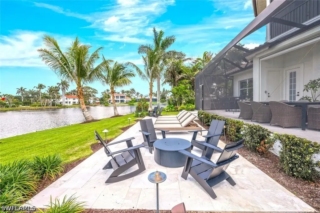 4129 Willowhead Way Naples FL 34103