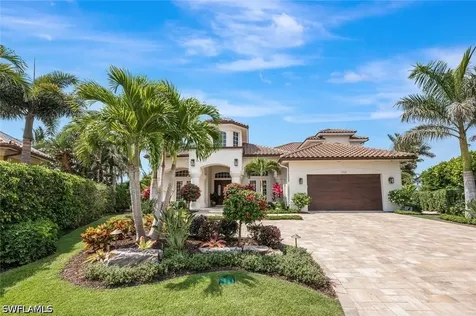 4129 Willowhead Way Naples FL 34103