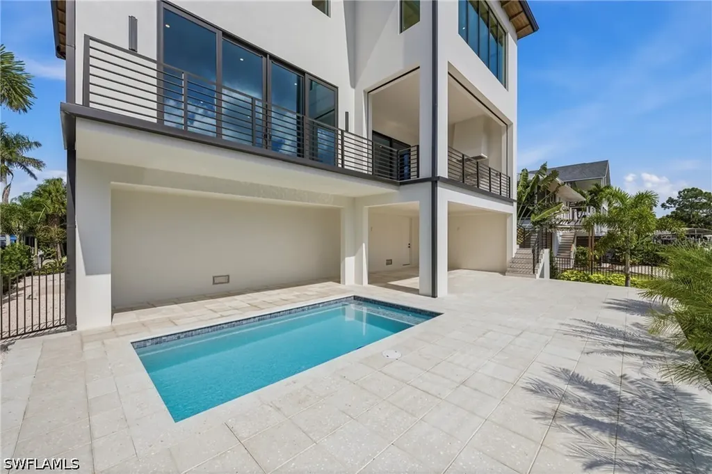 1286 Belaire Court Naples FL 34110