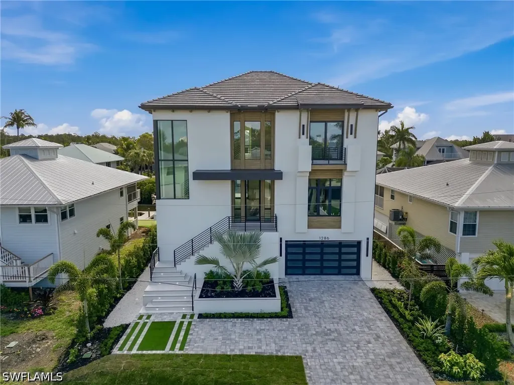1286 Belaire Court Naples FL 34110