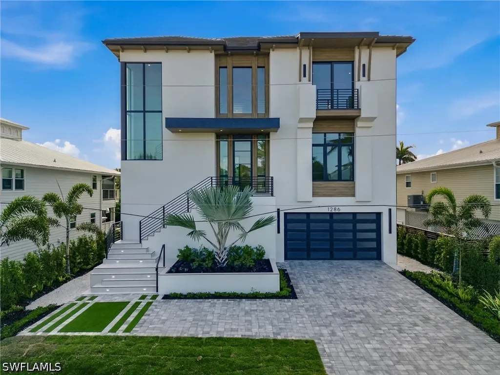 1286 Belaire Court Naples FL 34110