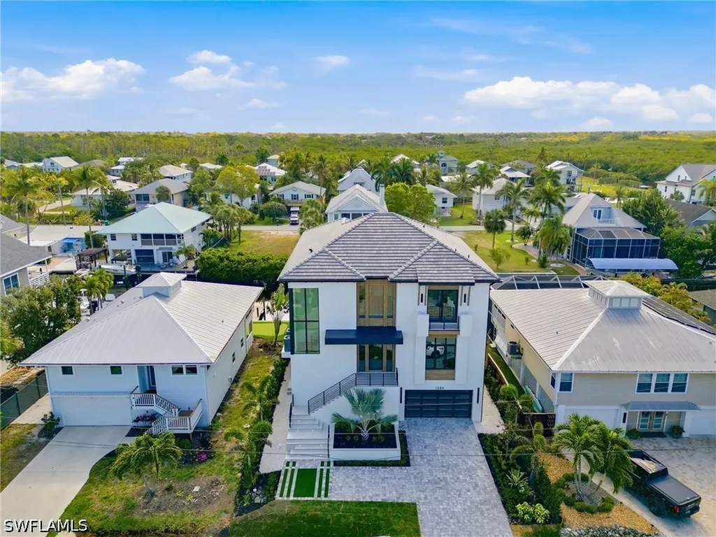 1286 Belaire Court Naples FL 34110