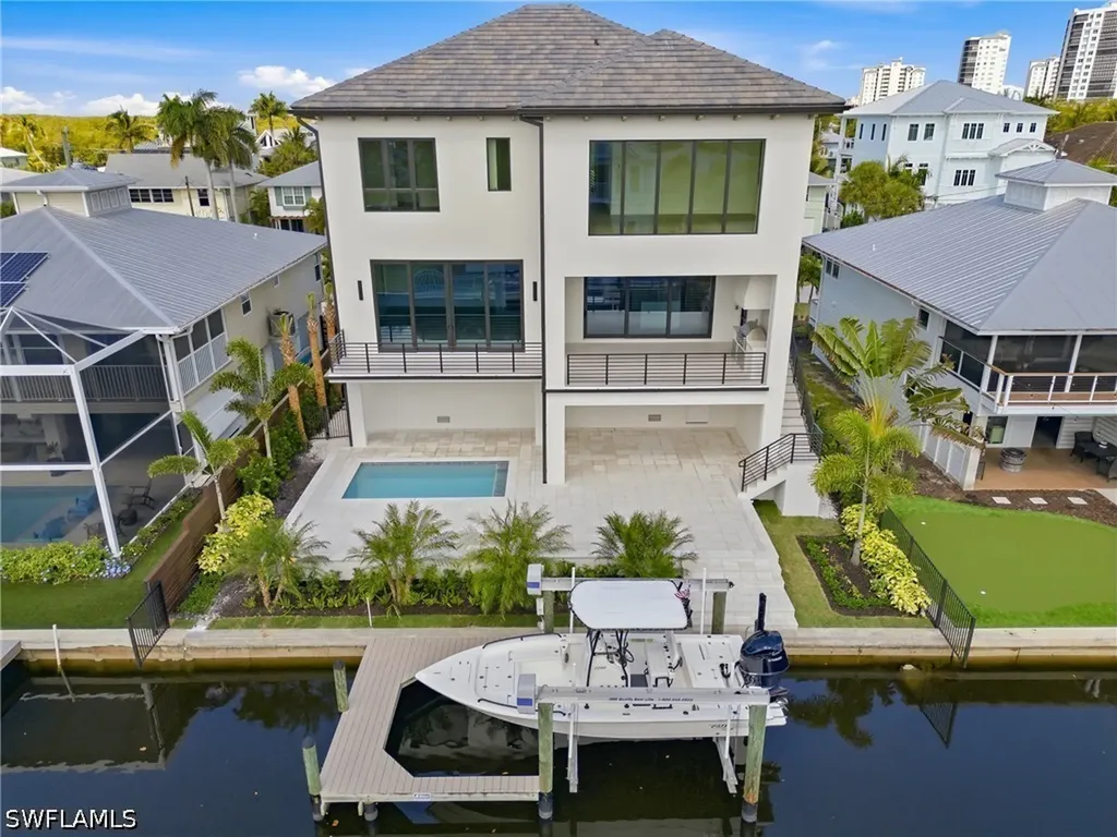 1286 Belaire Court Naples FL 34110