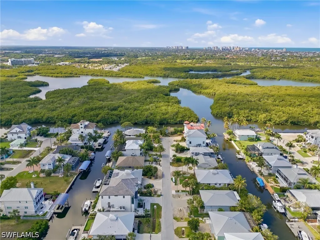 1286 Belaire Court Naples FL 34110