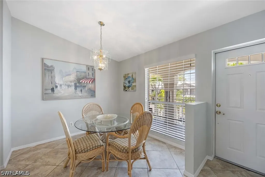 822 Gulf Pavillion Drive Naples FL 34108