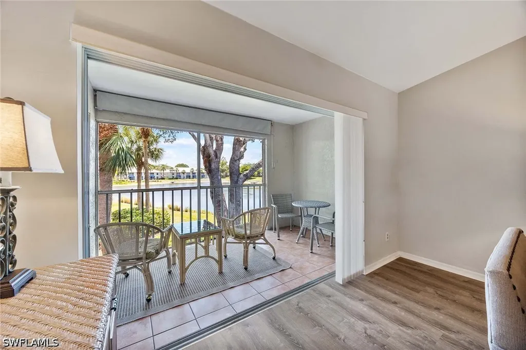 822 Gulf Pavillion Drive Naples FL 34108