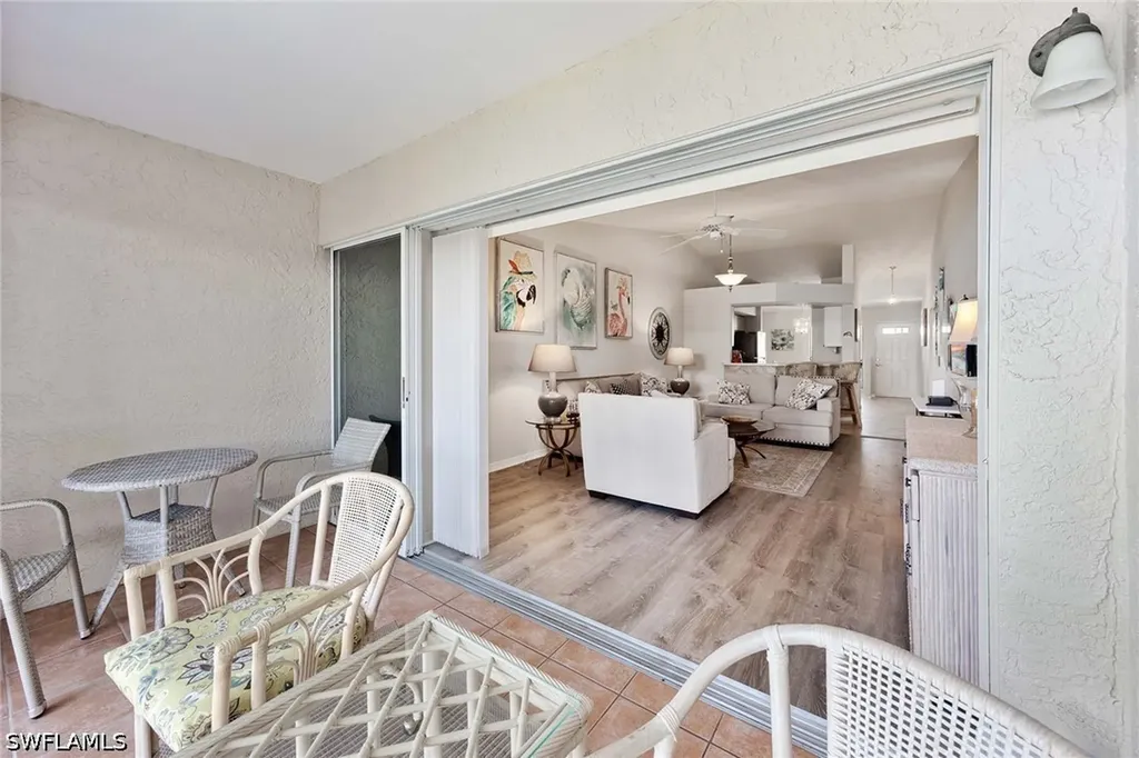 822 Gulf Pavillion Drive Naples FL 34108
