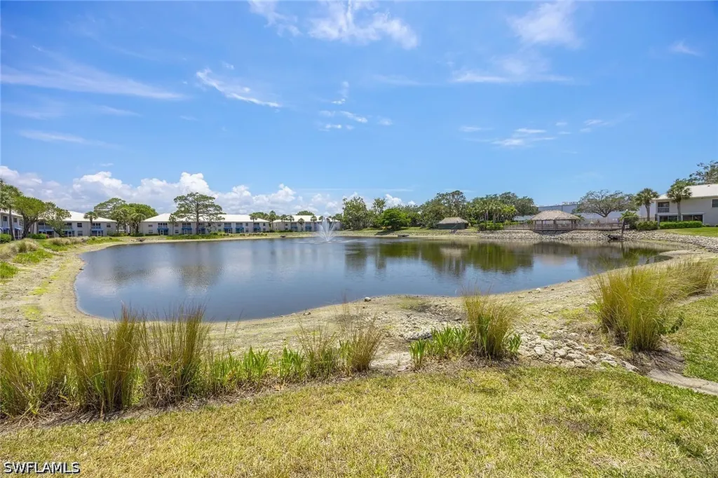 822 Gulf Pavillion Drive Naples FL 34108