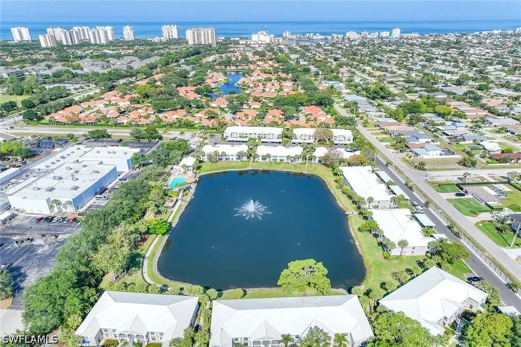 822 Gulf Pavillion Drive Naples FL 34108