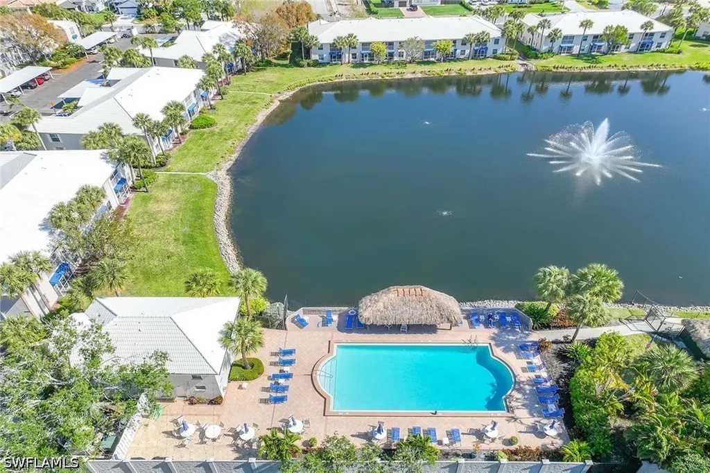 822 Gulf Pavillion Drive Naples FL 34108