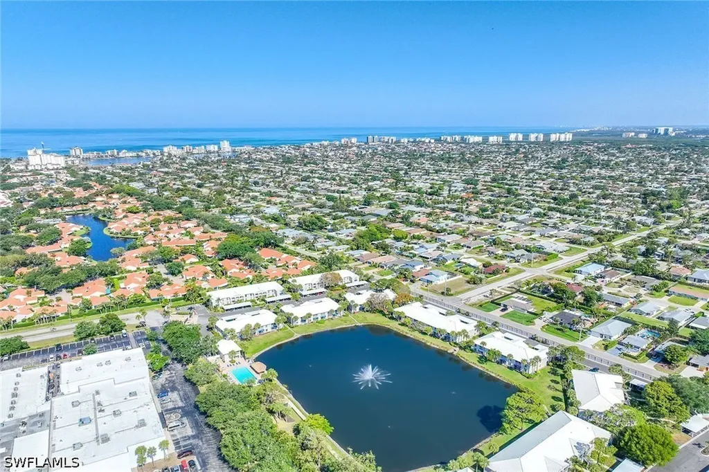 822 Gulf Pavillion Drive Naples FL 34108
