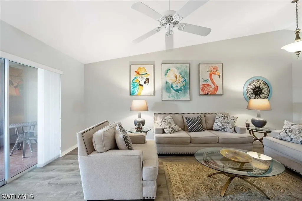 822 Gulf Pavillion Drive Naples FL 34108