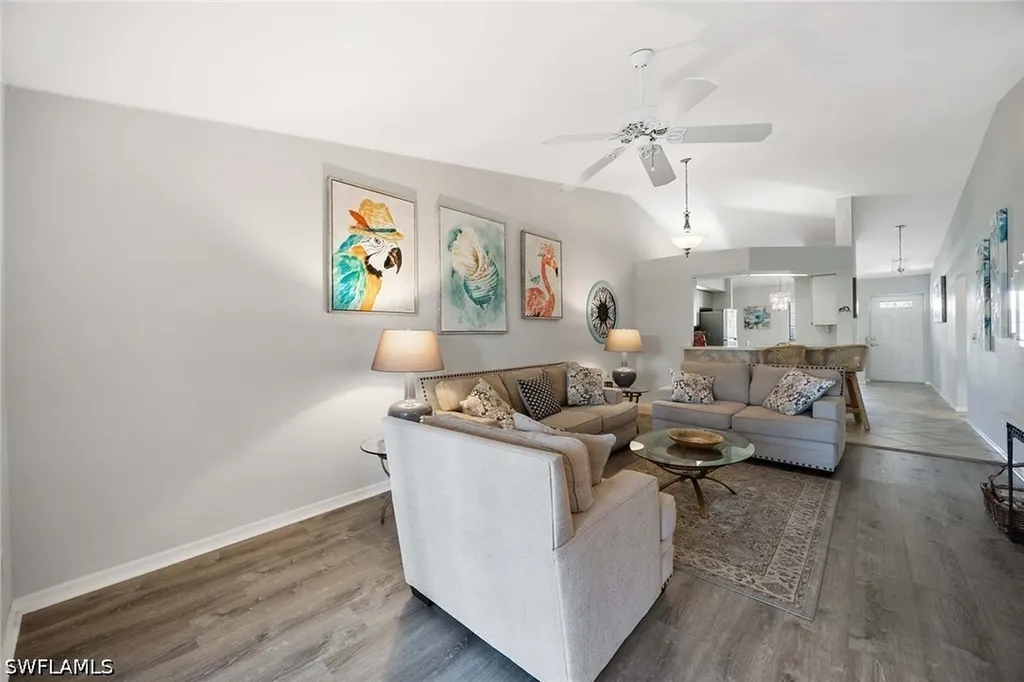 822 Gulf Pavillion Drive Naples FL 34108