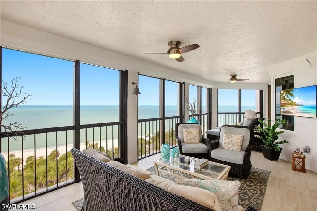 8171 Bay Colony Drive Naples FL 34108