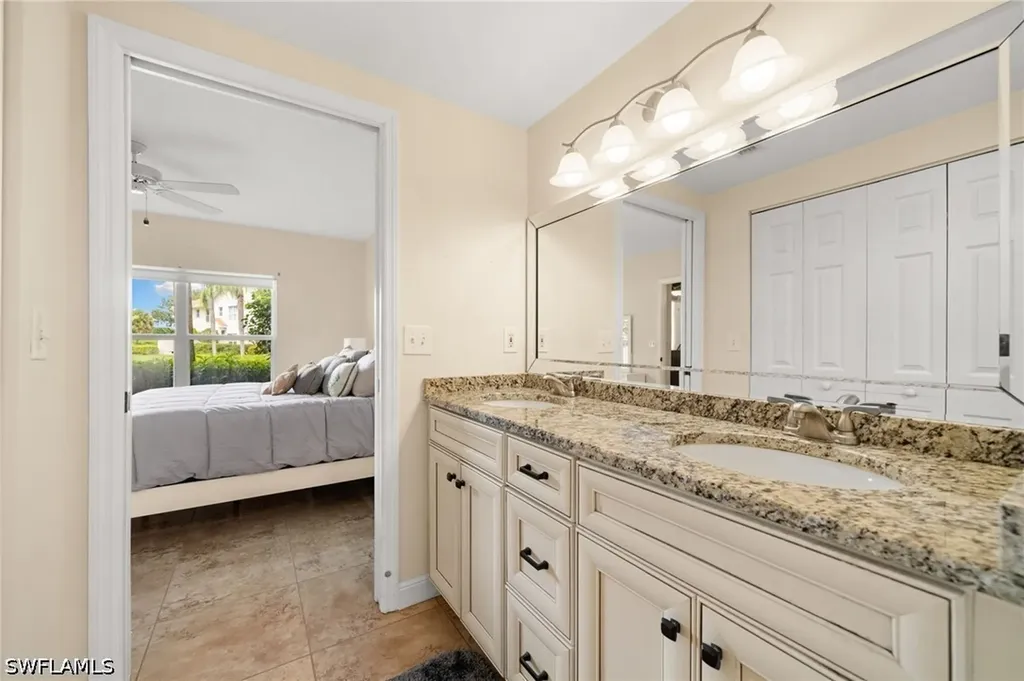 5045 Cedar Springs Drive Naples FL 34110