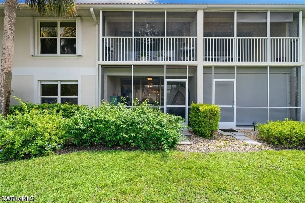 5045 Cedar Springs Drive Naples FL 34110