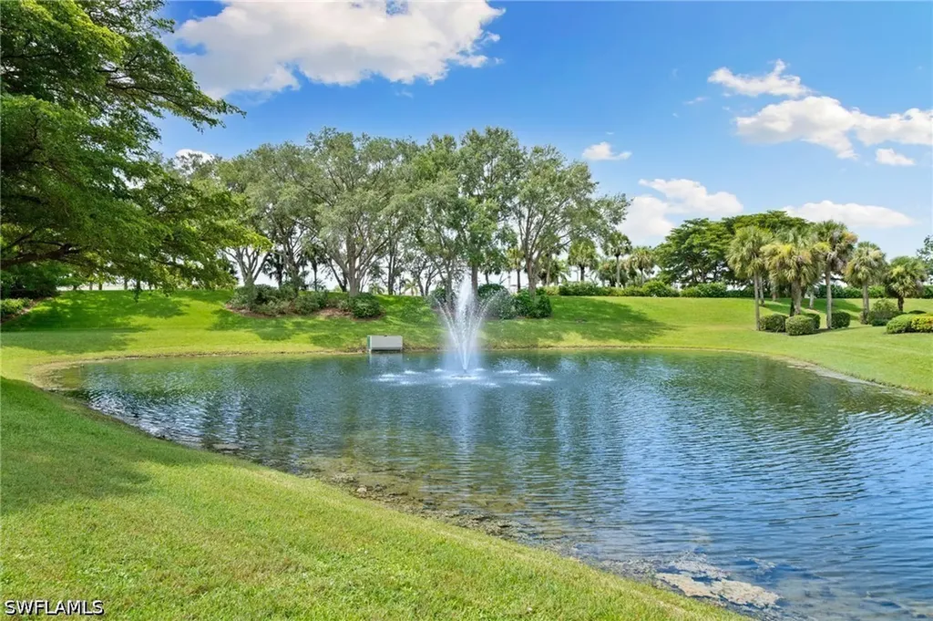 5045 Cedar Springs Drive Naples FL 34110