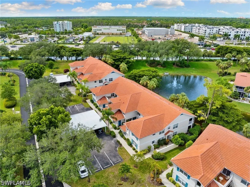 5045 Cedar Springs Drive Naples FL 34110