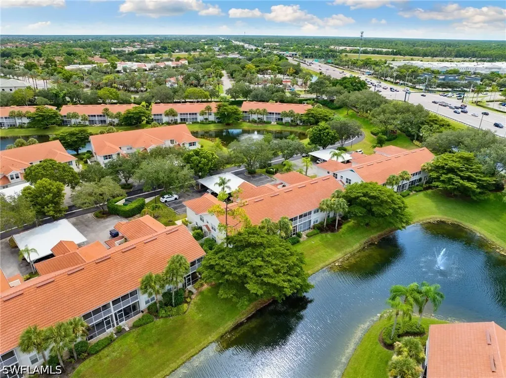 5045 Cedar Springs Drive Naples FL 34110
