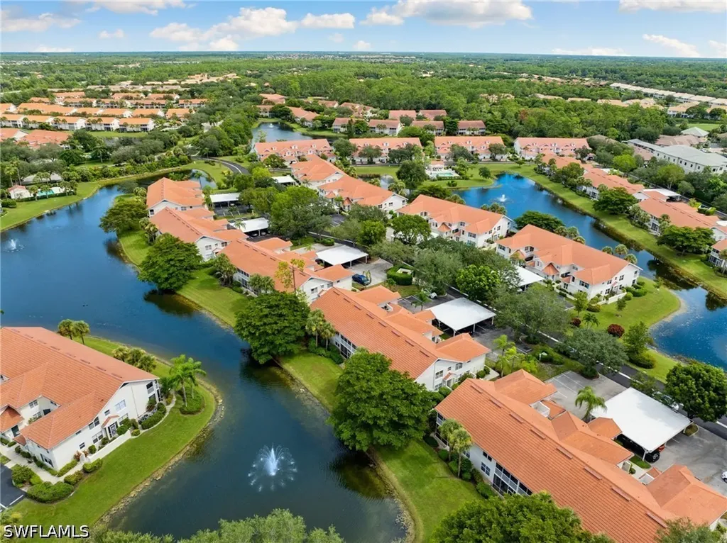 5045 Cedar Springs Drive Naples FL 34110