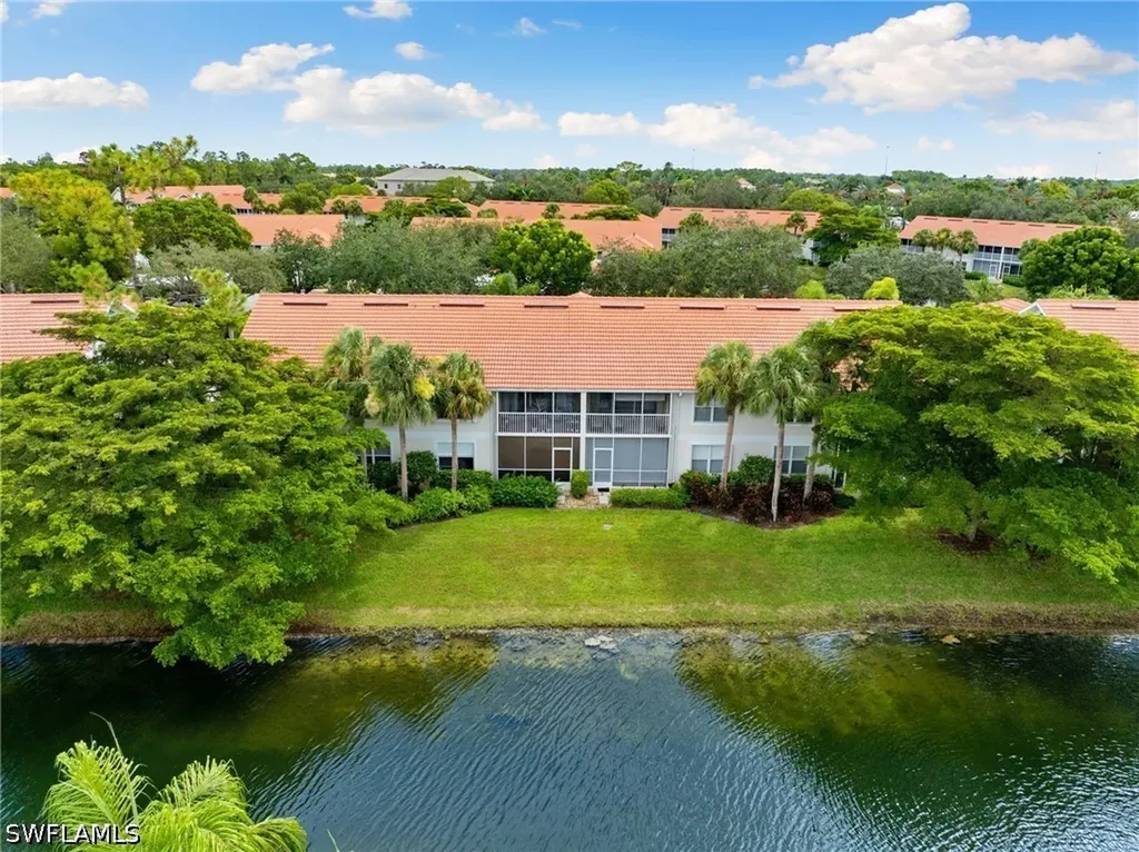 5045 Cedar Springs Drive Naples FL 34110