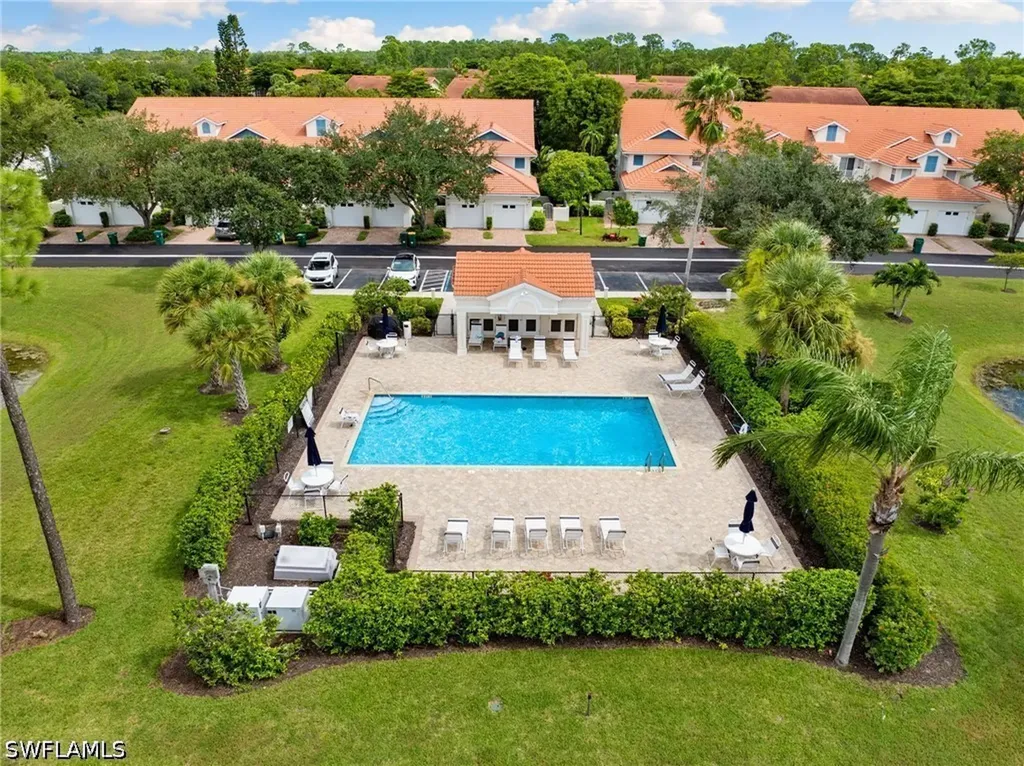 5045 Cedar Springs Drive Naples FL 34110