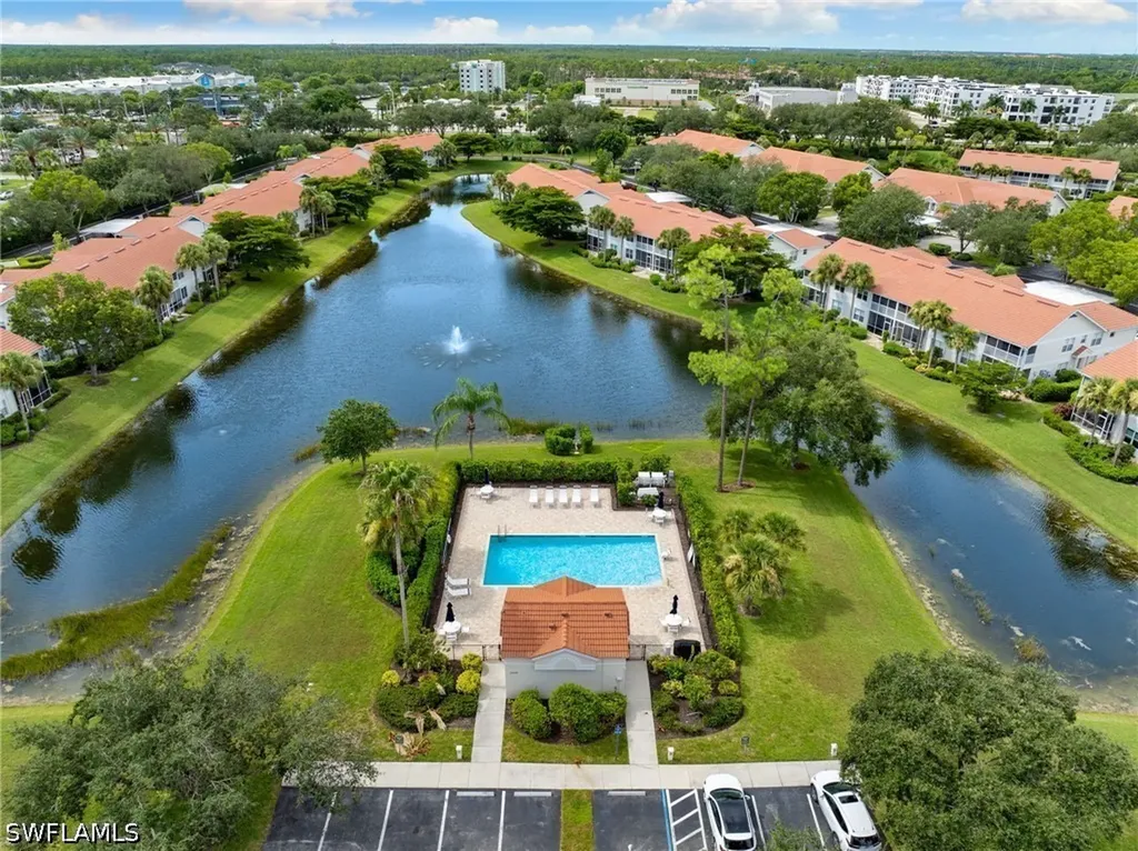 5045 Cedar Springs Drive Naples FL 34110