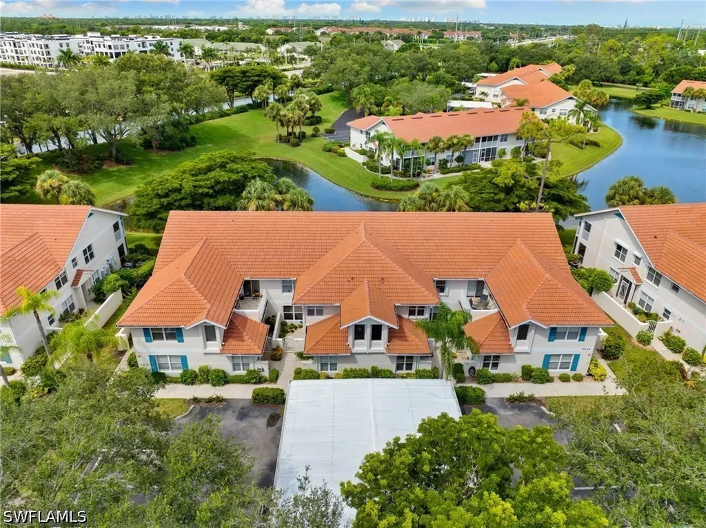5045 Cedar Springs Drive Naples FL 34110
