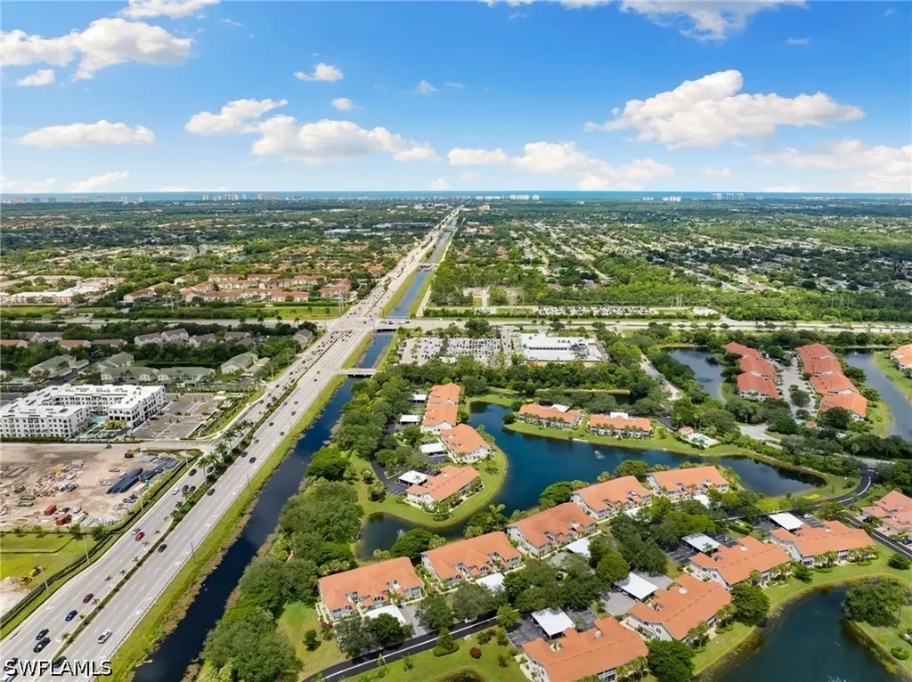 5045 Cedar Springs Drive Naples FL 34110