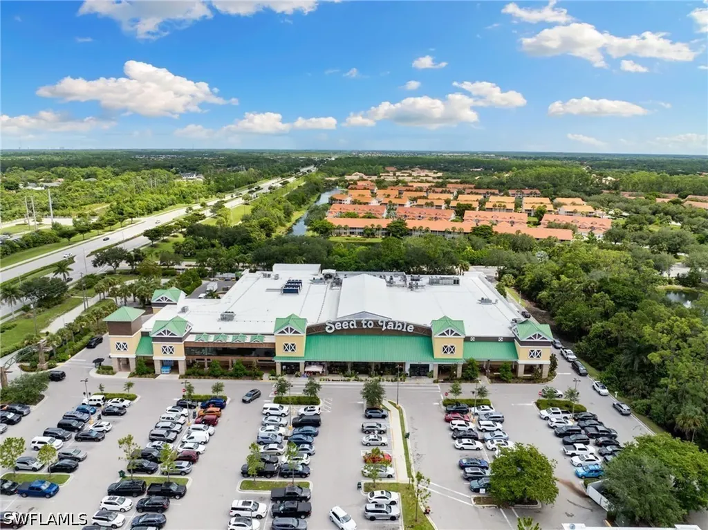 5045 Cedar Springs Drive Naples FL 34110